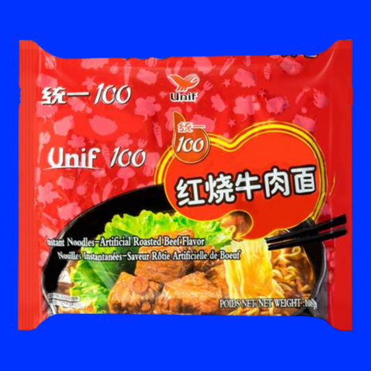 Unif Noodles Roasted Beef