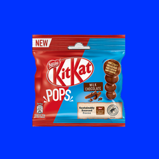 KitKat I Pops