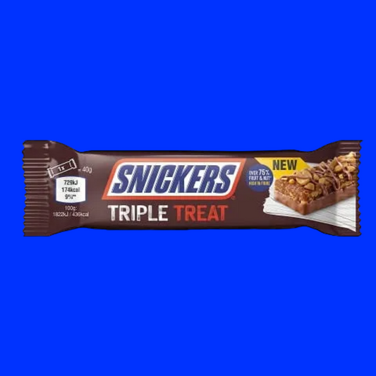 Snickers Treats