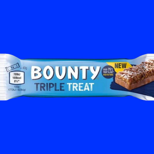 Bounty Treats