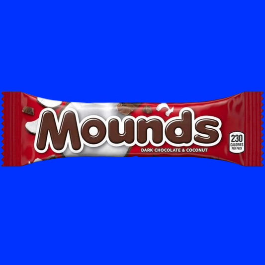 Mounds