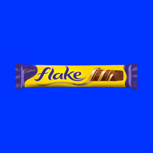 Cadbury I Flake