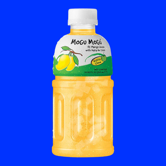 MOGU MOGU Mango